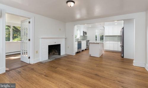 715 Cherry Valley Rd, Princeton NJ  08540-7920 exterior
