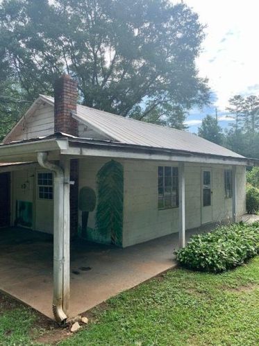 2264 Highway 53, Dawsonville, GA 30534-0053