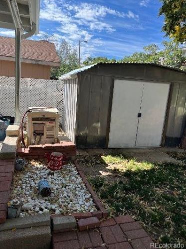 9219 Clay St, Denver CO  80260-5209 exterior