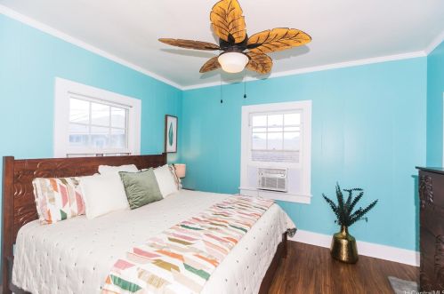 1341 Highview Pl, Honolulu HI  96816-3273 exterior