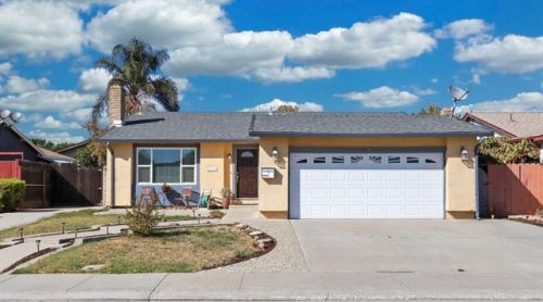 1133 Duncan Dr, Tracy, CA 95376-2304