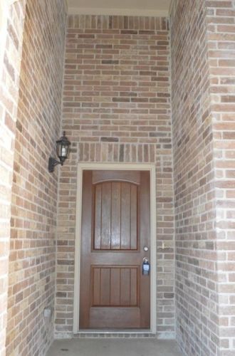 344 Amethyst Dr, Fort Worth TX  76131-3995 exterior