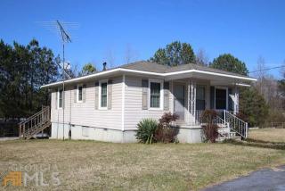 450 Old Hutchinson Mill Rd, Lagrange, GA 30240-9672