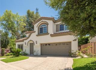 17038 Oak Park Ct, Van Nuys, CA 91316-4140
