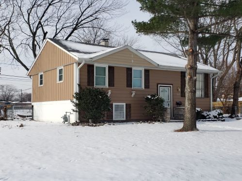 282 Chappel Ave, Calumet City, IL 60409-1703