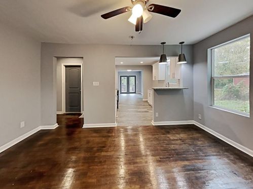 425 Lanier St, Atlanta GA  30318-8109 exterior