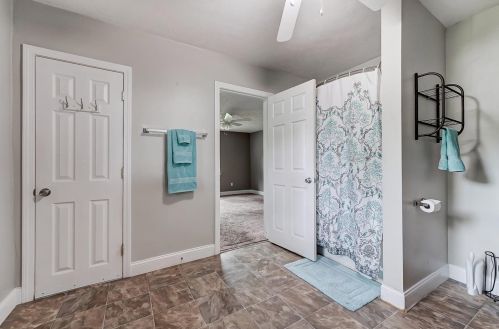 245 Harvest Ln, Cincinnati OH exterior