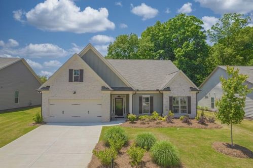 786 Lakeview Bend Cir, Jefferson GA  30549-7072 exterior