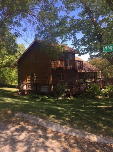 210 9th St, Starbuck, MN 56381-9768