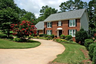 301 Skyline Pkwy, Athens, GA 30606-3852