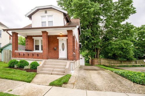 2311 Harper Ave, Cincinnati, OH 45212-2309