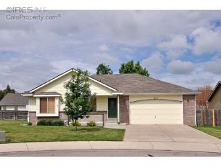 335 53rd Avenue Ct, Greeley, CO 80634-4222