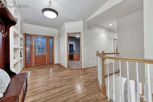 17365 Early Star Dr, Woodmoor CO 80132-8588 exterior