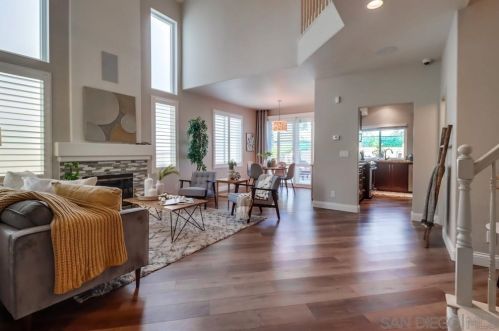 12441 Caminito Sereno, San Diego, CA 92131-3533