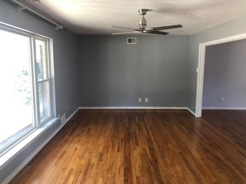 1708 Morningside Dr, Garland TX  75042-8352 exterior