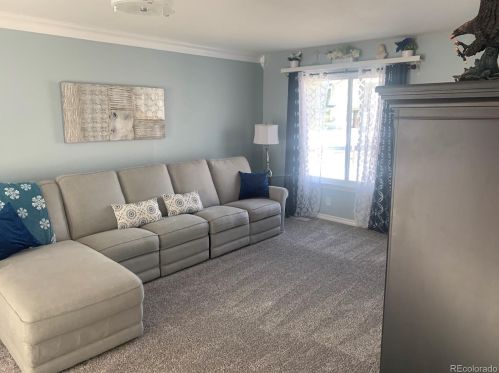 7372 Spruce St, Englewood CO 80112-1752 exterior