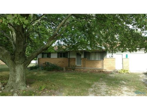 3046 County Road 6 1, Delta, OH 43515-9649
