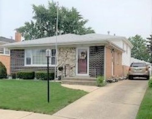 543 Bensley Ave, Calumet City, IL 60409-3204