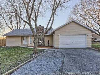 28 Willow Ct, Champaign, IL 61822-7102