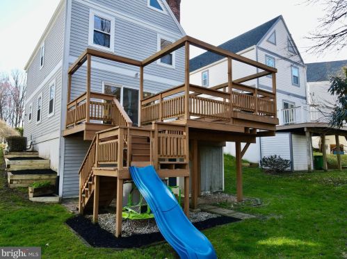 7247 Riding Hood Cir, Columbia MD 21045-5237 exterior