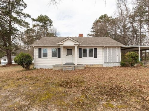 3905 Zoar Church Rd, Lithonia, GA 30039-6140