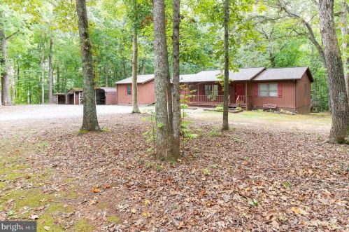 9812 Elys Ford Rd, Fredericksburg, VA 22407-9638