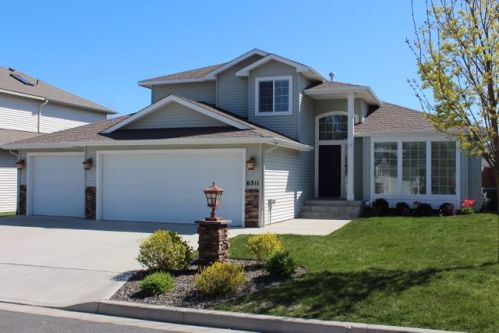 6311 Terre Vista St, Spokane, WA 99224-7009