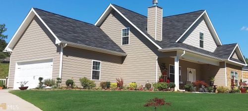 3147 Grandview Ln, Commerce, GA 30529-9018