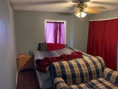 126 Diller St, Swygert IL  61764-2704 exterior