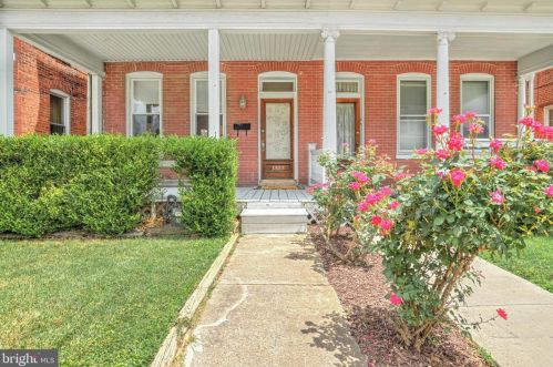 1323 George St, York, PA 17403-4501
