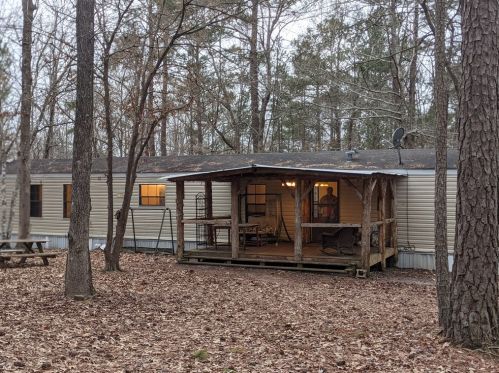 1252 Fishing Creek Estates Rd, Lincolnton, GA 30817-5767