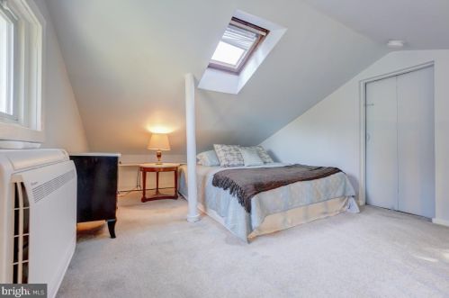 501 Ethan Allen Ave, Silver Spring MD 20912-5400 exterior