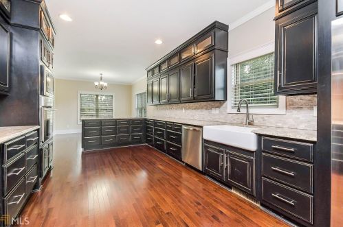 230 Fountainhead Dr, Jefferson GA  30549-6711 exterior