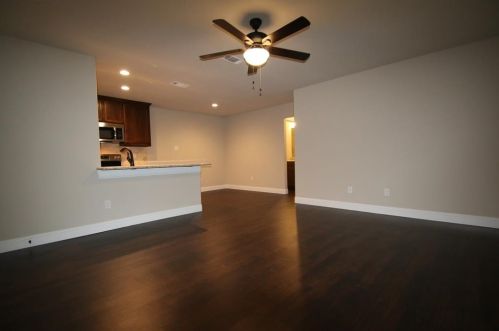 8032 Arbor Ave, Fort Worth TX  76116-3808 exterior
