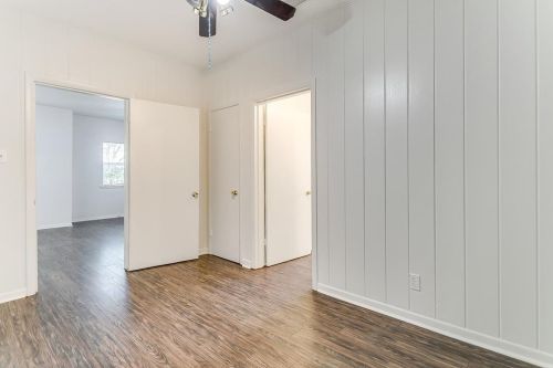 5417 El Campo Ave, Fort Worth TX 76107-4701 exterior