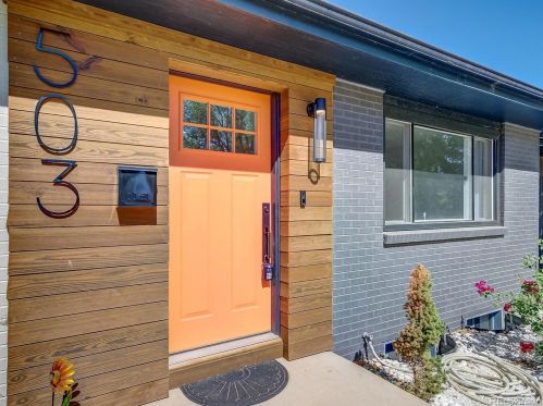 503 27th Ave, Greeley CO  80634-2630 exterior