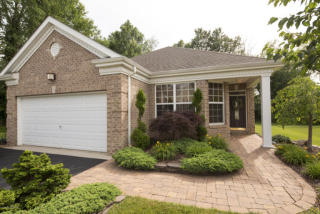 5 Citation Ln, Millstone Township, NJ 07726-9569