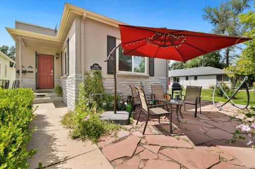 3549 Stuart St, Denver, CO 80212-1919