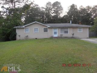 2378 Sherwood Pl, Marietta, GA 30008-6066