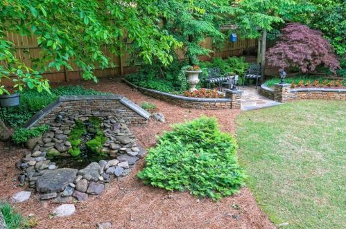 681 Cross Fire Rdg, Marietta, GA 30064-1394