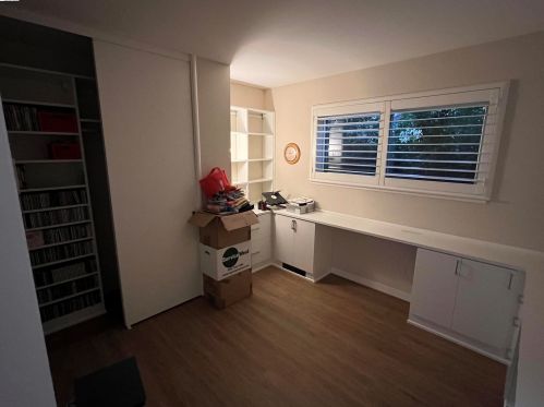 1715 Denkinger Rd, Concord CA  94521-1152 exterior