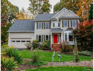 6319 Walnut Bend Ter, Midlothian, VA 23112-2392