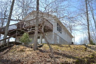 340 Lakecrest Dr, Hardy, VA 24101-3186