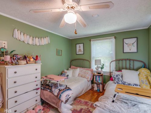 658 Flat Rock Rd, Stockbridge GA  30281-2835 exterior
