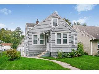 5504 38th Ave, Minneapolis, MN 55417-2107