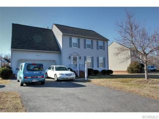 700 Hallwood Farms Dr, Richmond, VA 23223-2648