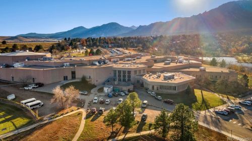 1310 Toedtli Dr, Boulder CO 80305-6540 exterior