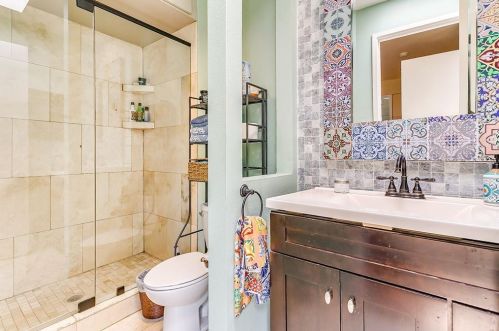 4140 Tamworth Rd, Fort Worth TX  76116-8122 exterior