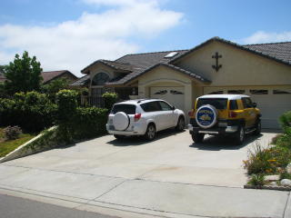 5373 Triple Crown Dr, Bonsall, CA 92003-3516