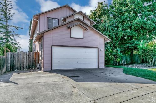 368 Aaron Cir, Vacaville, CA 95687-6907